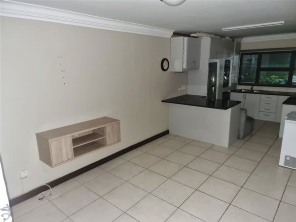 2 Bed Apartment