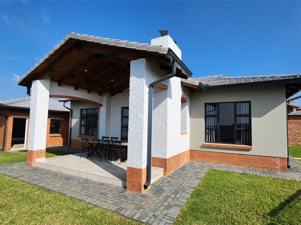 3 Bedroom Townhouse 3 Bedroom Townhouse