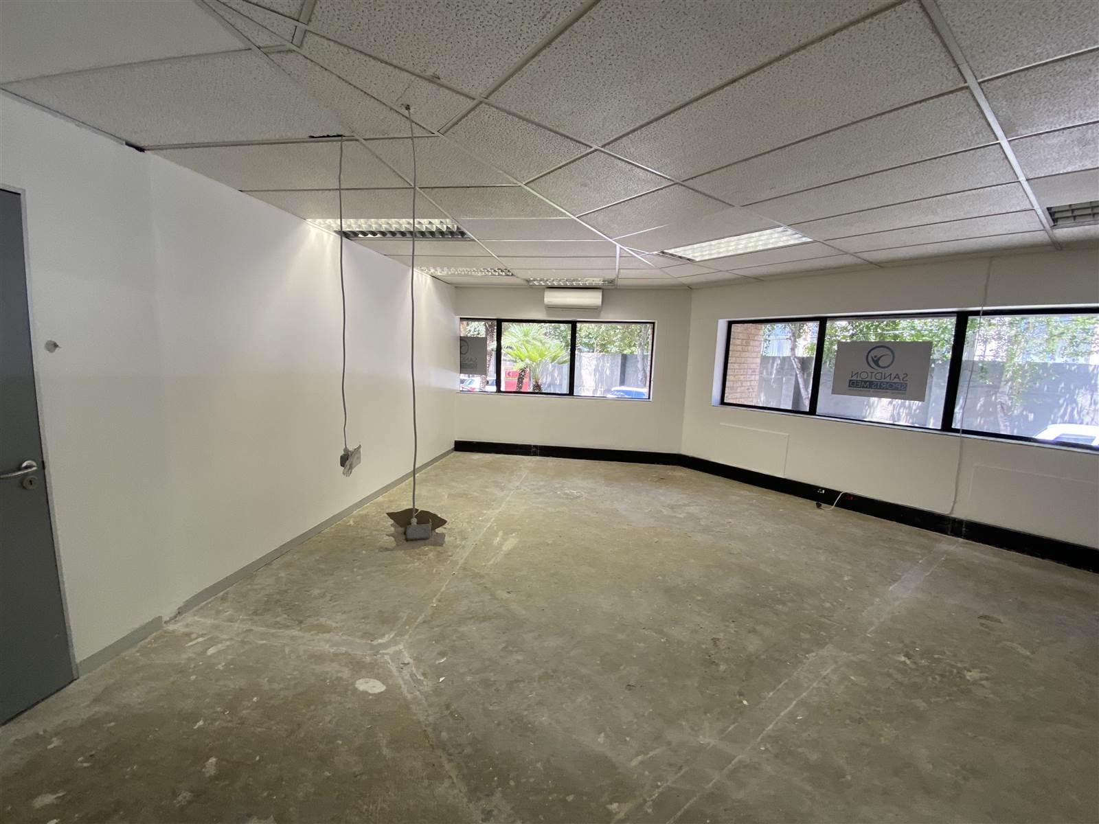 295  m² Commercial space in Morningside photo number 13
