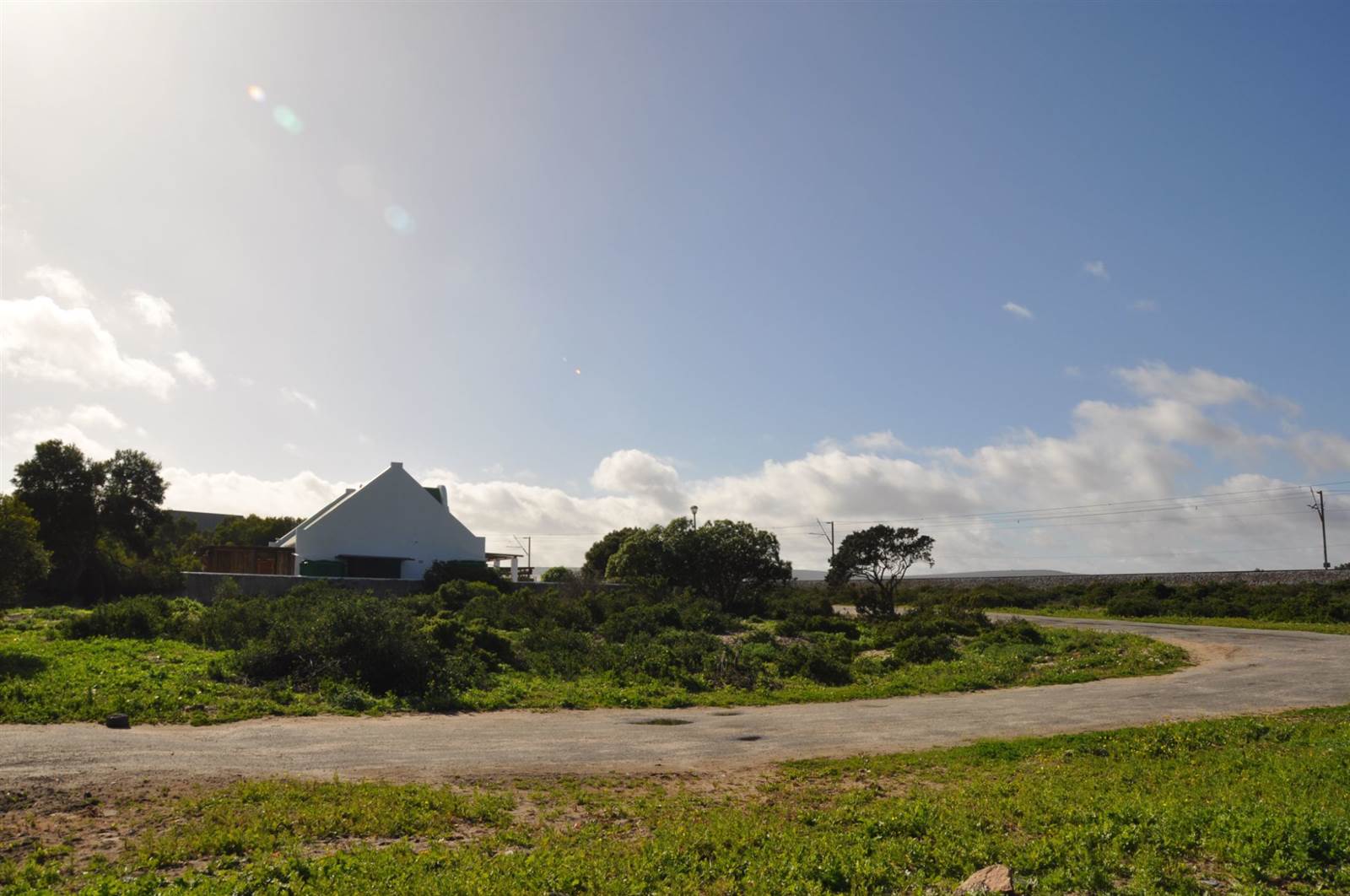 627 m² Land available in Elands Bay photo number 8