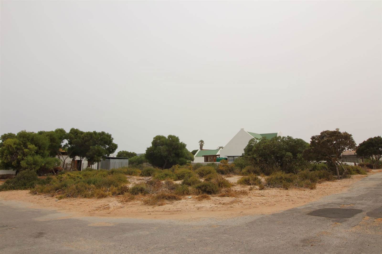 627 m² Land available in Elands Bay photo number 2
