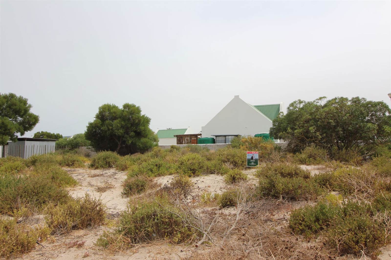627 m² Land available in Elands Bay photo number 1