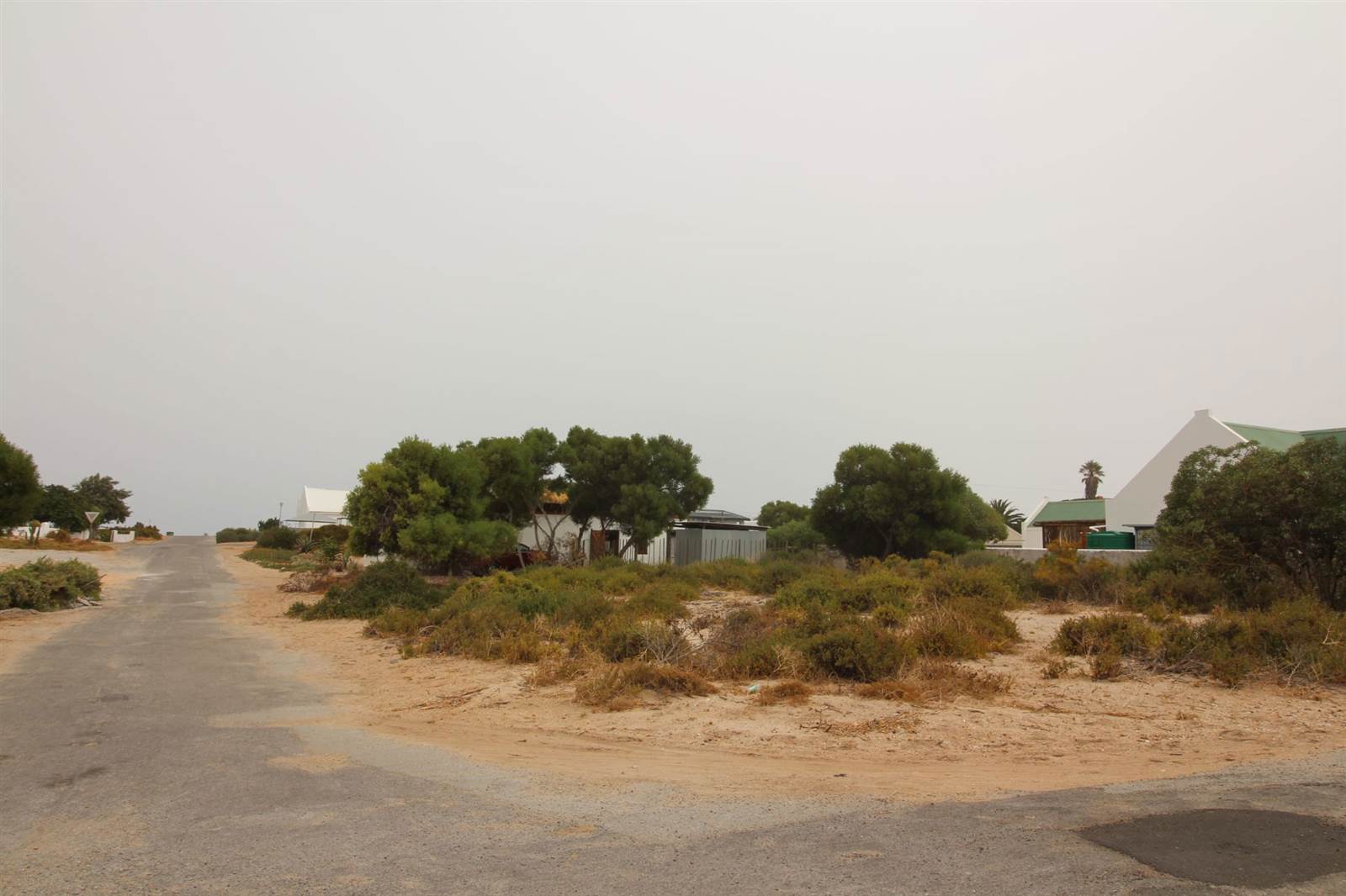 627 m² Land available in Elands Bay photo number 4