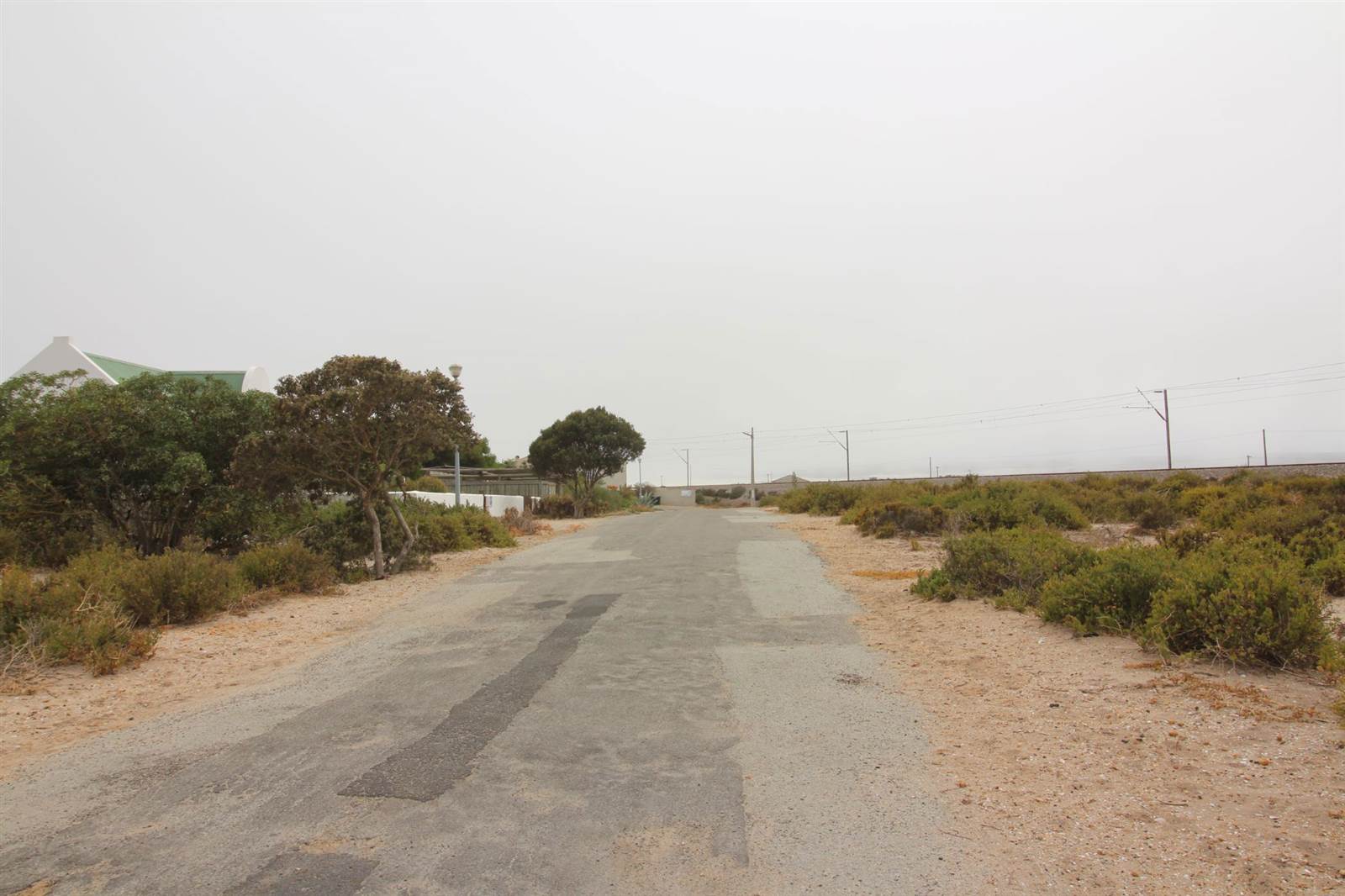 627 m² Land available in Elands Bay photo number 5