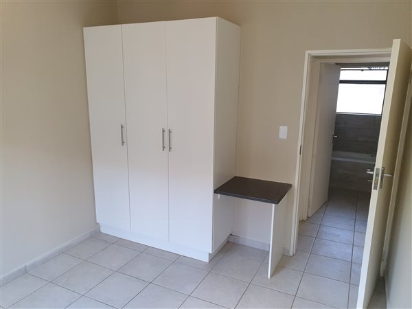 2 Bed Apartment