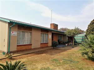 3 Bed House in Vanderbijlpark CE3