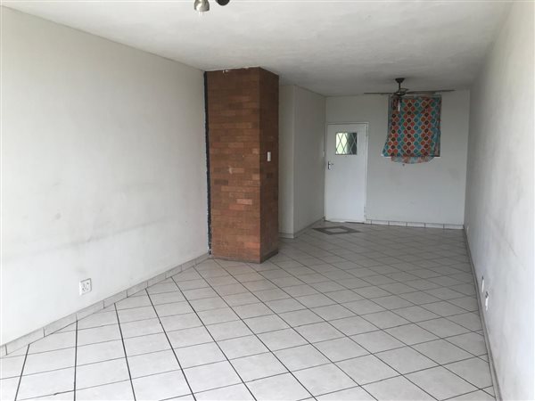 1.5 Bed Apartment