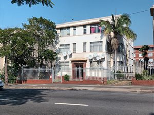 2 Bed Apartment in Bulwer