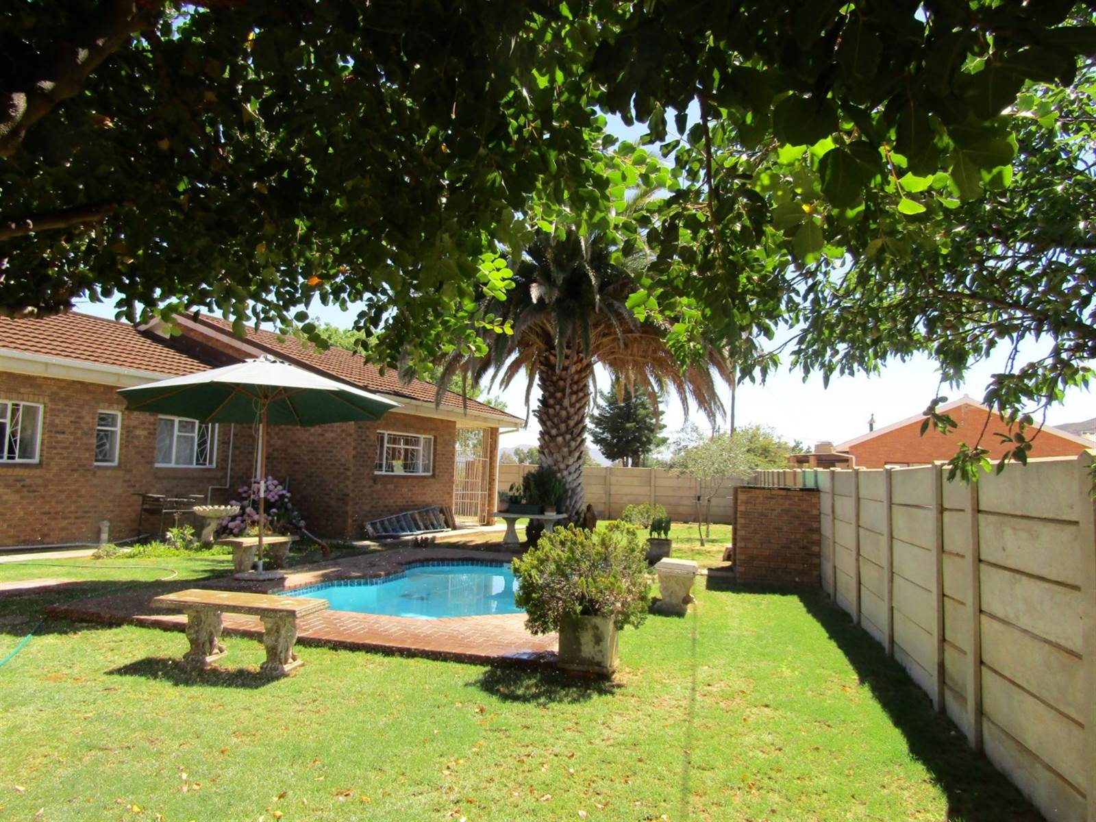 3 Bed House in Touws Rivier photo number 6