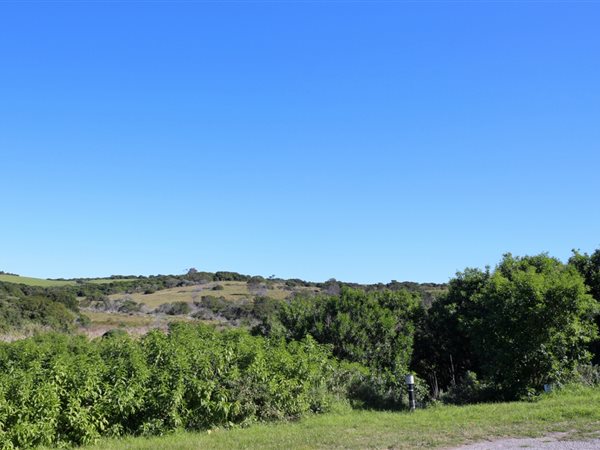 2 354 m² Land