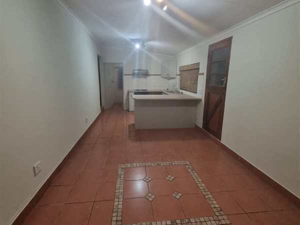 1 Bed Apartment