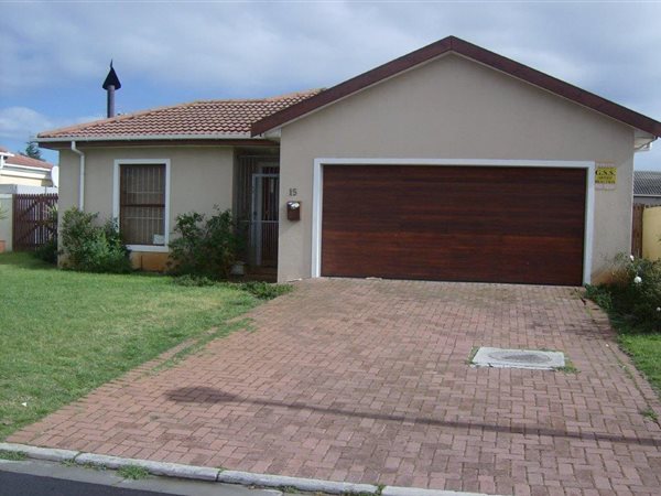 3 Bedroom House 3 Bedroom House