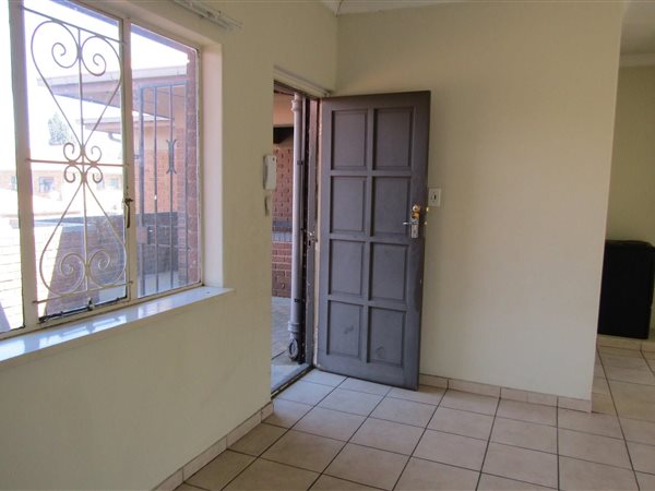 2 Bed Apartment