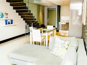 2 Bed Apartment in Melrose Arch