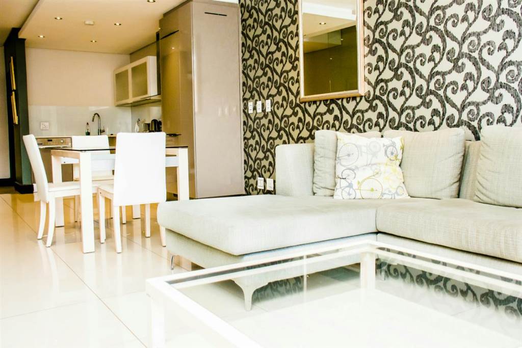 2 Bed Apartment in Melrose Arch photo number 7