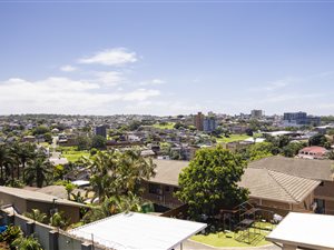 Townhouse in Musgrave