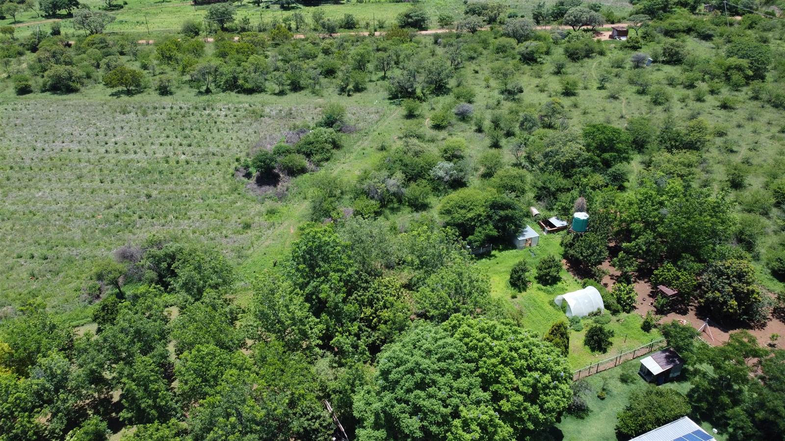 8.5 ha Farm in Bultfontein AH photo number 5