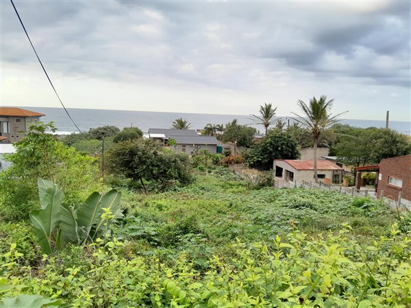 1012 m² Land available in Tinley Manor and surrounds