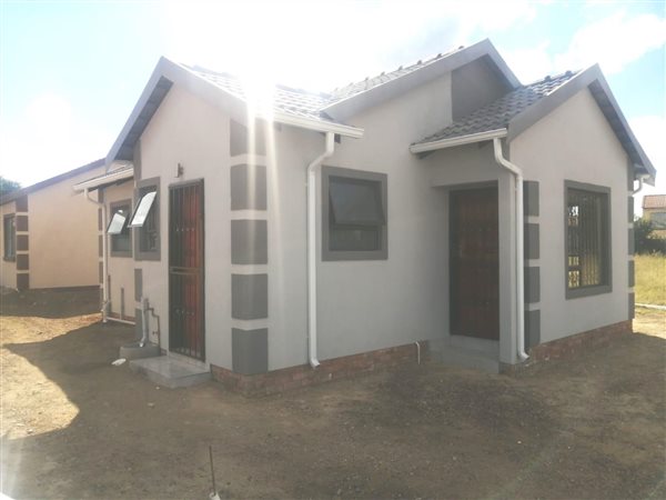 2 Bed House in Powerville