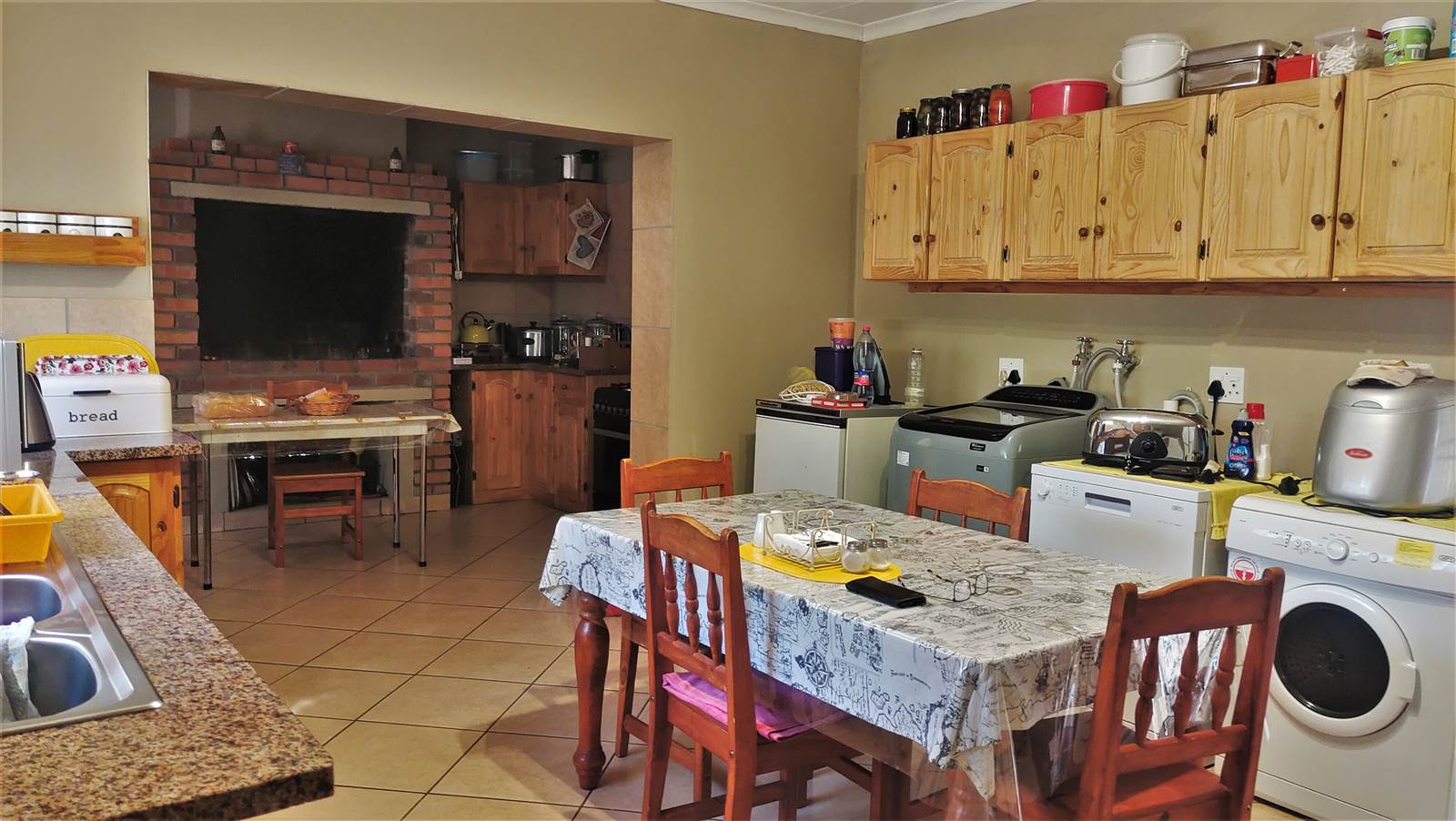 4 Bed House in Cullinan photo number 13