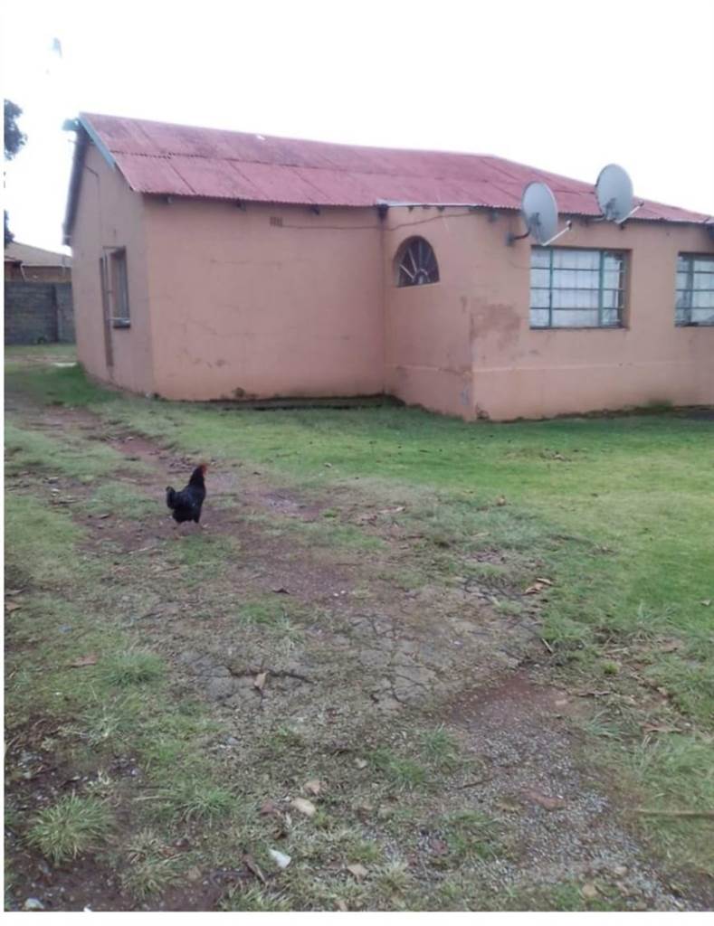 3 Bed House in Putfontein photo number 13