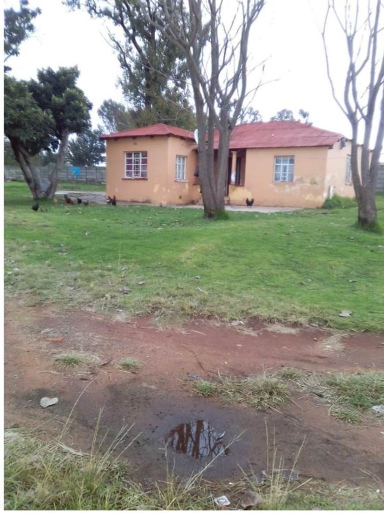 3 Bed House in Putfontein photo number 14