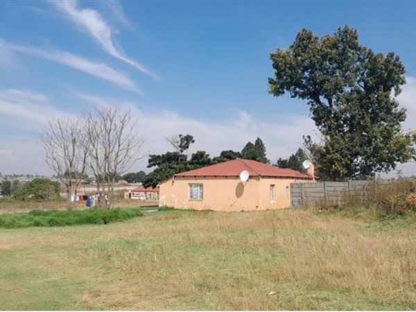 3 Bed House in Putfontein