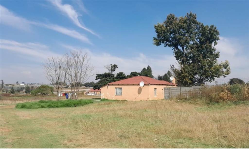 3 Bed House in Putfontein photo number 1