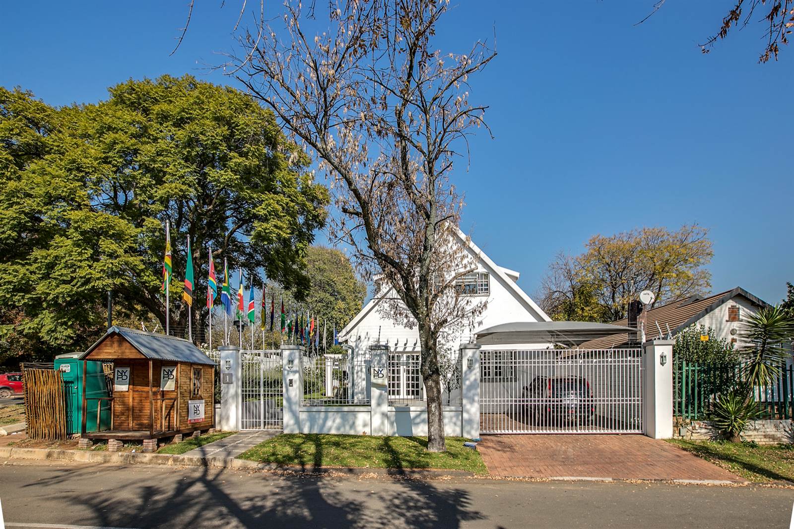 Commercial space in Parkhurst photo number 19