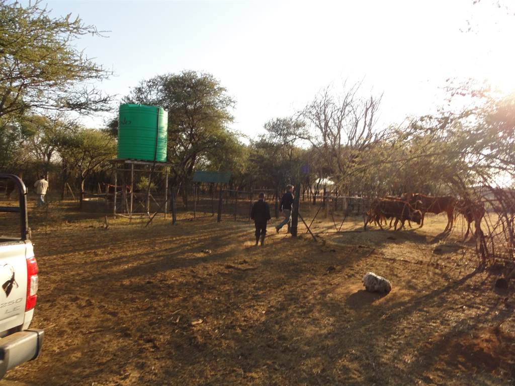 459 ha Farm in Thabazimbi photo number 17