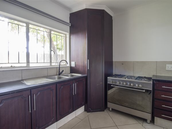 3 Bedroom Cluster 3 Bedroom Cluster