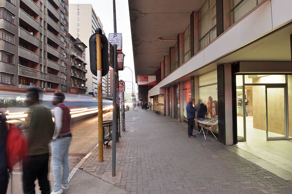 40  m² Office Space in Johannesburg Central photo number 6