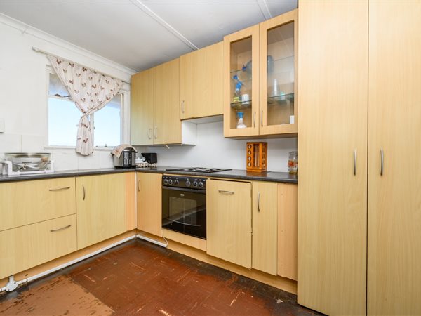 3 Bed Apartment