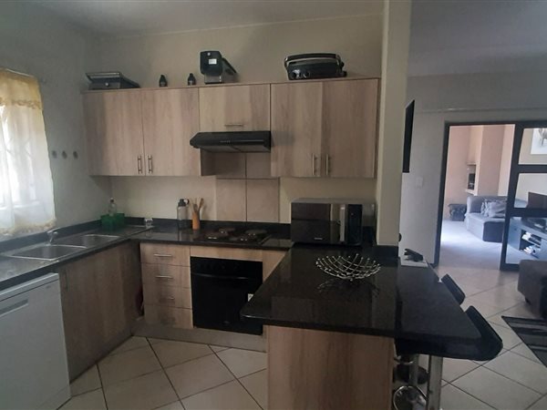 2 Bed Apartment in Nortons Home Estate