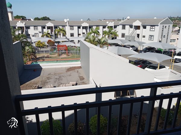 2 Bedroom Simplex 2 Bedroom Simplex