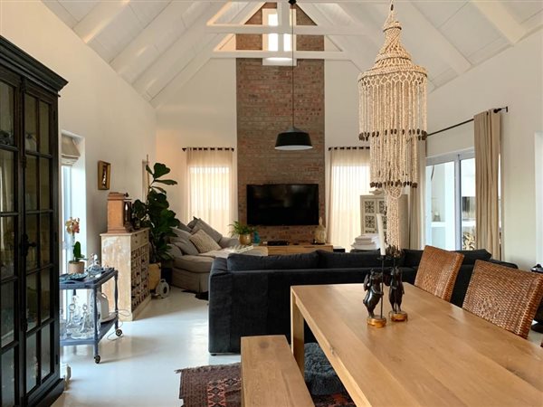 3 Bedroom House 3 Bedroom House