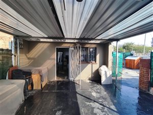 2 Bed Townhouse in Bonela