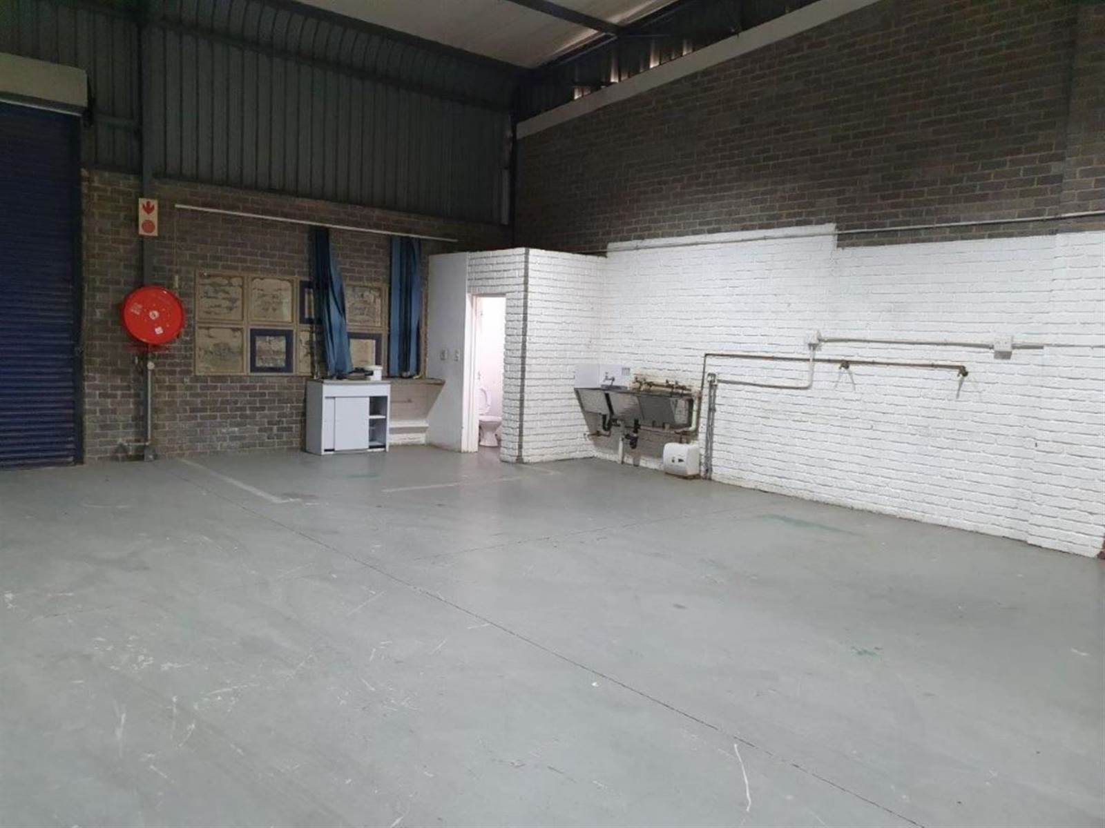 375  m² Industrial space in Barbeque Downs photo number 7