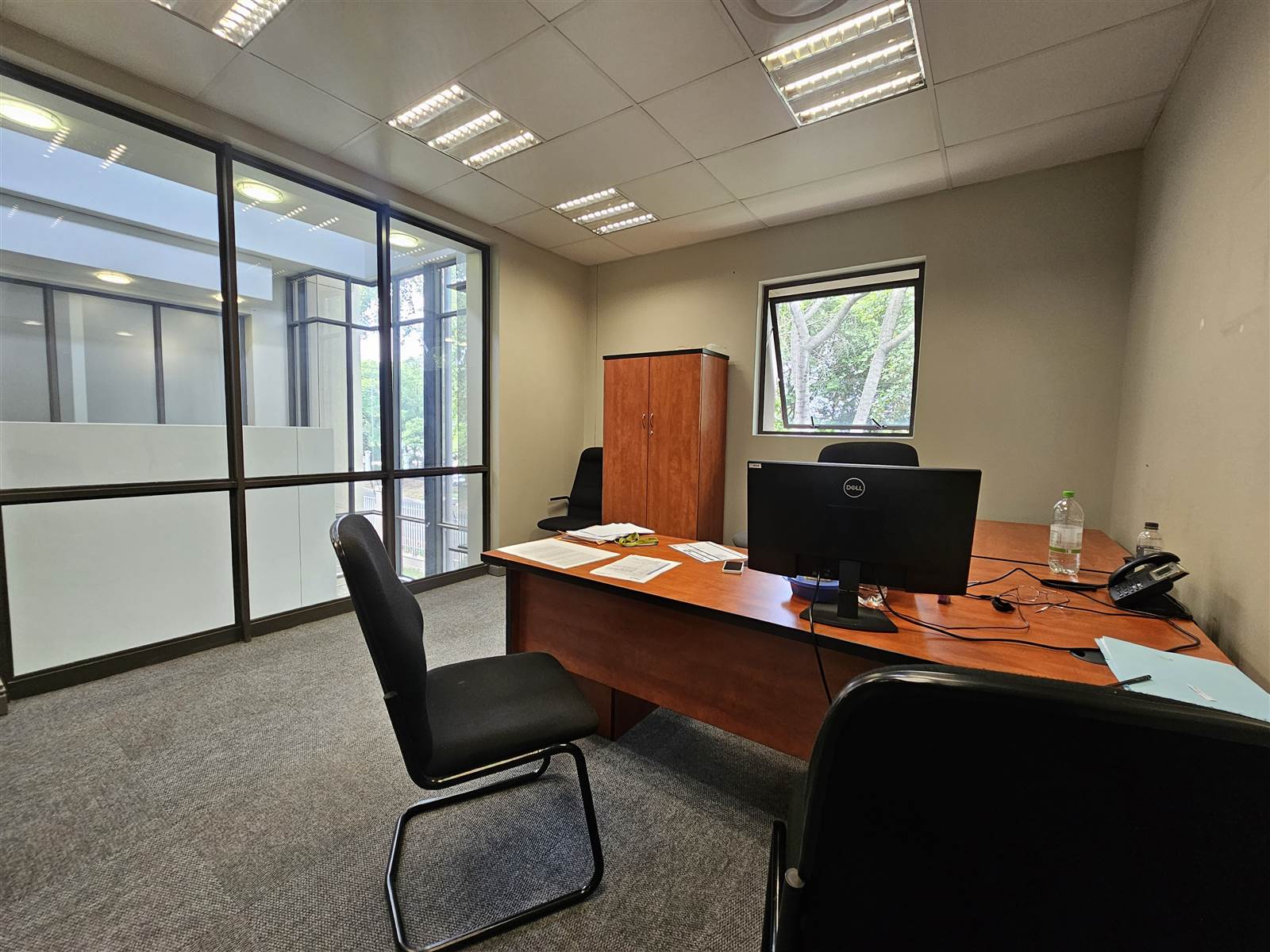1073  m² Commercial space in Bryanston photo number 12