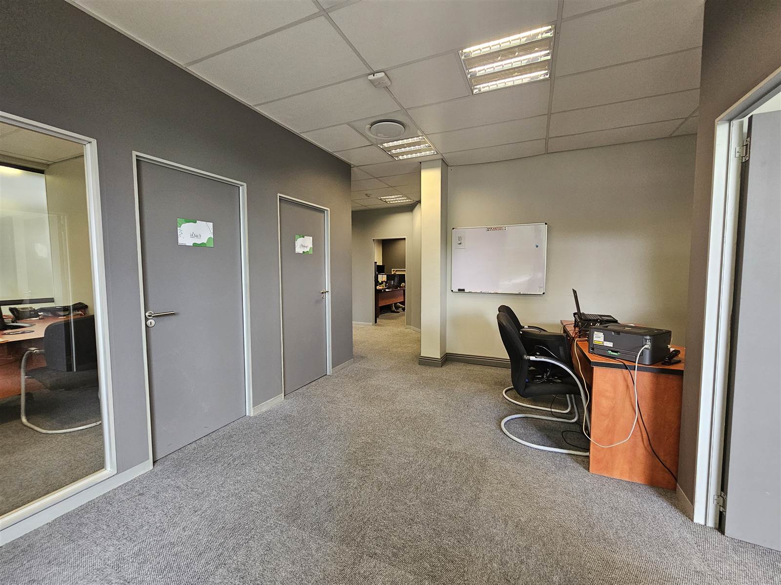 1073  m² Commercial space in Bryanston photo number 14
