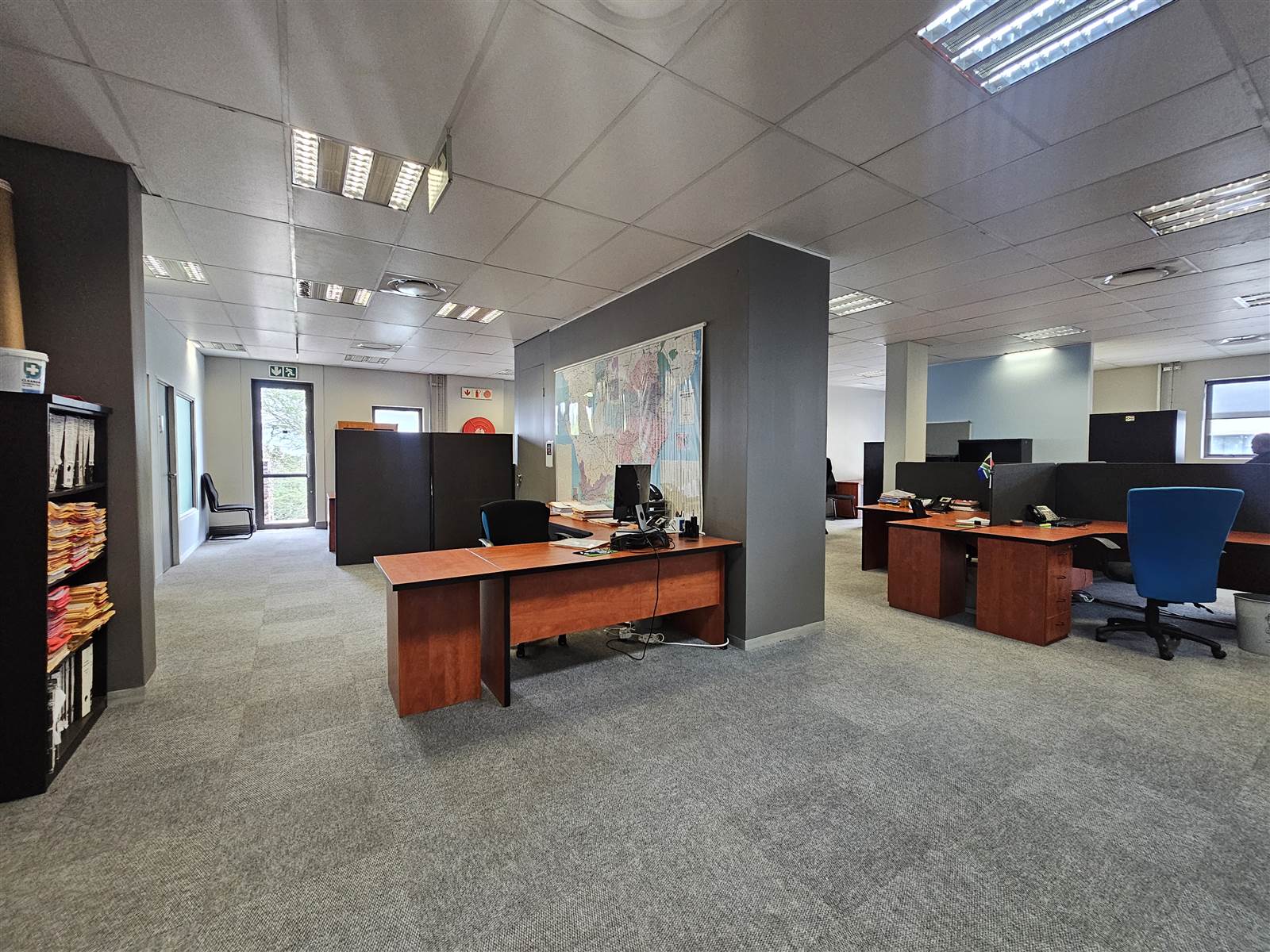 1073  m² Commercial space in Bryanston photo number 10