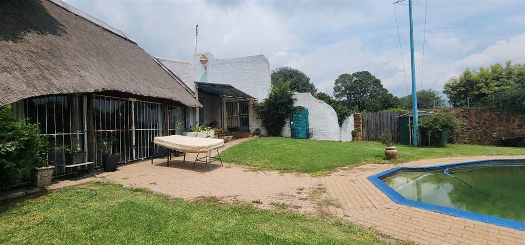 7 Bed House in Rietspruit photo number 20