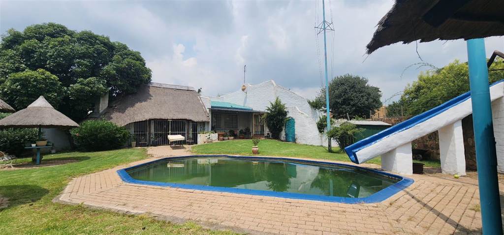 7 Bed House in Rietspruit photo number 8