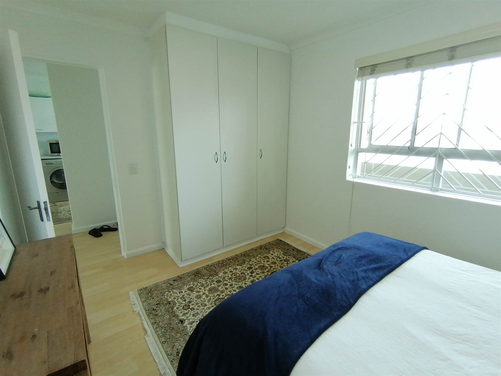 2 Bed Apartment in Waves Edge photo number 11