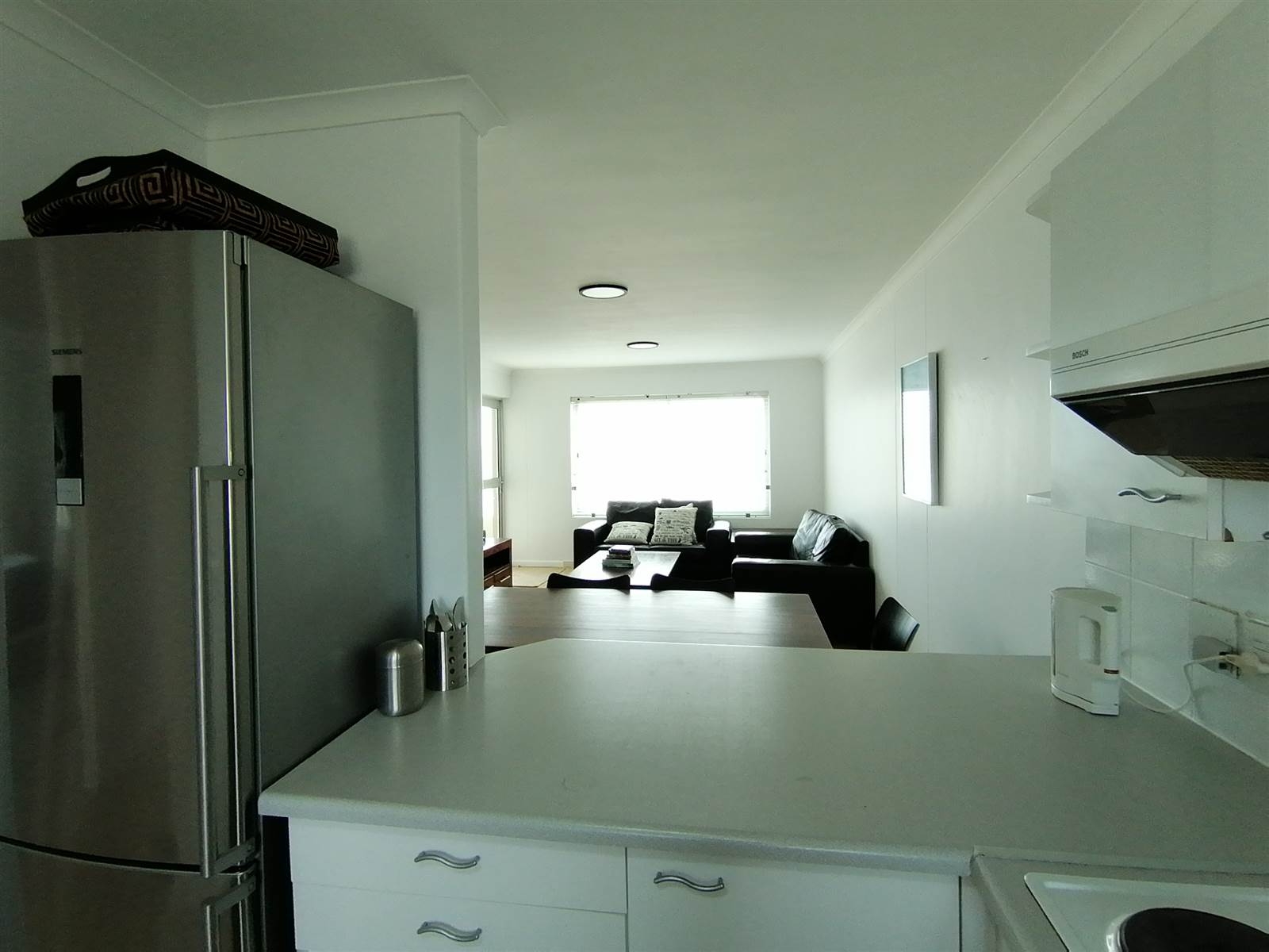 2 Bed Apartment in Waves Edge photo number 4