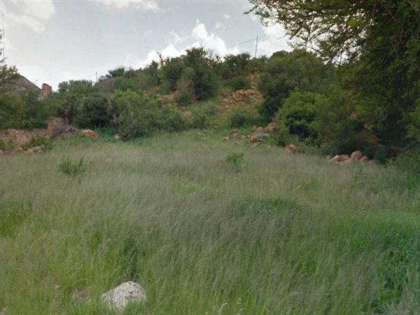 2 202 m² Land 2 202 m² Land