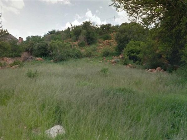 2202 m² Land available in Wilkeville