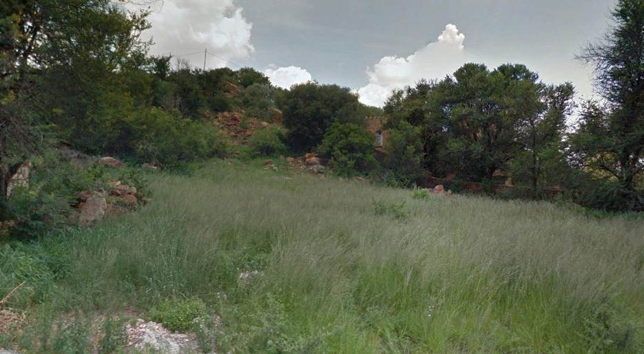 2202 m² Land available in Wilkeville photo number 2