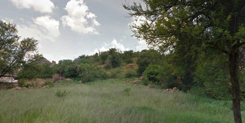 2202 m² Land available in Wilkeville photo number 9