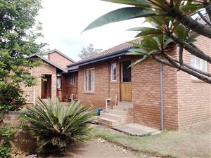 3 Bed House in The Grange